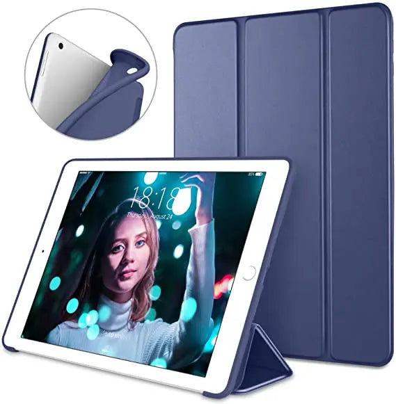 iPad Pro 10.5 inch - iPad Air (3rd generation) Case +  Snap Deal.