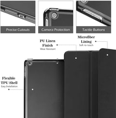 iPad Pro 10.5 inch - iPad Air (3rd generation) Case
