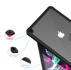 iPad Pro 11 inch 2011 Shockproof Rugged Case 3rd 4th gen