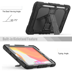 Back Case Shockproof Cover for iPad pro 11" 2020 2021 Case