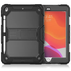 iPad mini 3 Case Full Body Shockproof Rugged Case