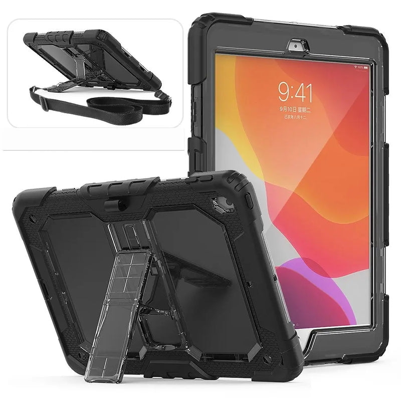 Samsung A7 T500 10.4 inch Case +  Snap Deal.