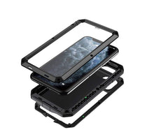 iPhone 11 Pro Dropproof Shockproof Dustproof Rugged Case