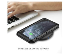 iPhone 11 Shockproof Dropproof Case
