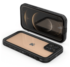 iPhone 12 Pro Waterproof Shockproof Case