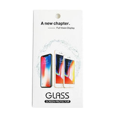 iPhone 5 Tempered Glass Screen Protector - Clear