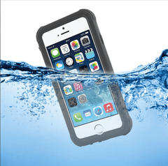 iPhone 6 Plus 6s Plus Waterproof Shockproof Case