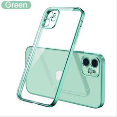 iPhone 11 series shiny case - iPhone 11 Back Case