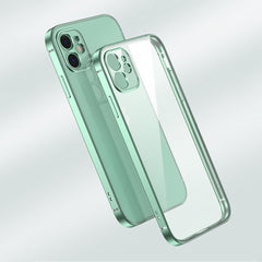 iPhone 12 Mini series shiny case - iPhone 12 Mini Back Case