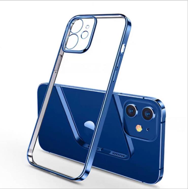 iPhone 12 Mini series shiny case - iPhone 12 Mini Back Case
