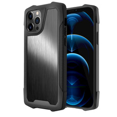 iPhone 12 Mini Shockproof Solid Case