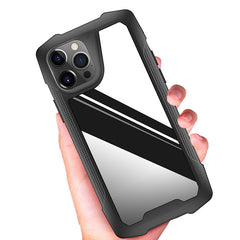 iPhone 12 Mini Shockproof Solid Case