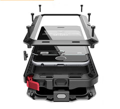 iPhone Xs Shockproof Rugged Case