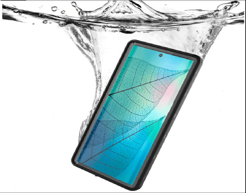 Samsung Galaxy S21 Waterproof Shockproof Case