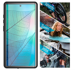 Samsung Galaxy S8 Waterproof Case