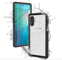 Samsung Galaxy Note 10 Waterproof Shockproof Case