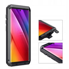 Samsung Galaxy S20 Plus Shockproof Rugged Case +  Snap Deal.