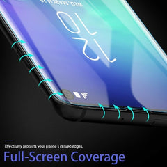 Samsung Galaxy S10 UV Glue Glass Screen Protector