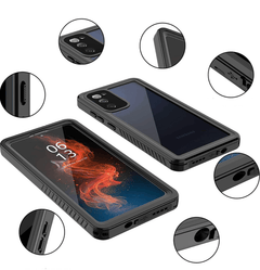 Samsung Galaxy S20 FE Waterproof Case