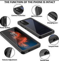 Samsung Galaxy S20 FE Case