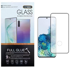 Samsung Galaxy S20 Plus Glass Screen Protector Full Glue