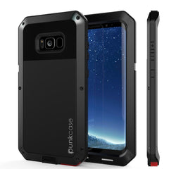 Samsung Galaxy S9 Dropproof Shockproof Rugged Case