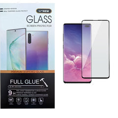 Samsung Galaxy S10 Glass Screen Protector Full Glue