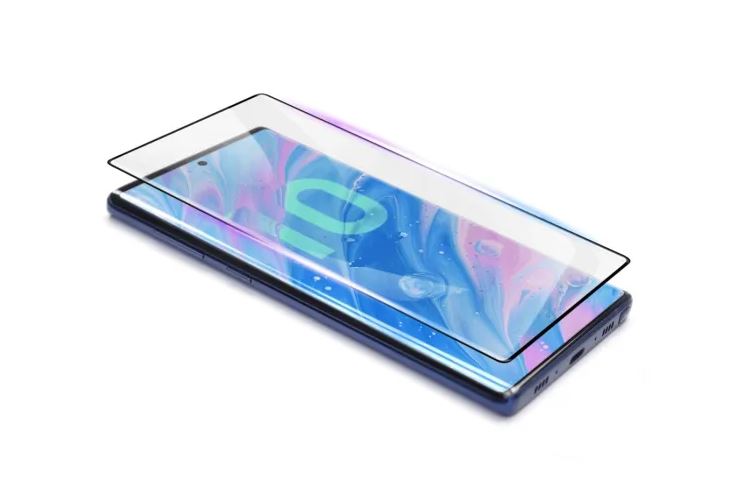 Samsung Galaxy Note 10 Tempered Glass Screen Protector