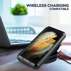 Samsung Galaxy S21 Ultra Shockproof Case