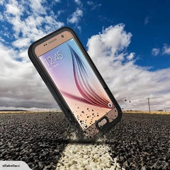 Samsung Galaxy S7 Edge Waterproof Shockproof Case
