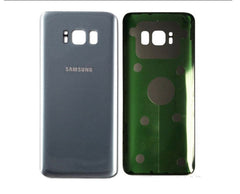 Samsung Galaxy S8 Plus Back Glass Replacement +  Snap Deal.