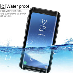 Samsung Galaxy S9 Plus Waterproof Shockproof Case