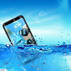 Samsung Galaxy S21 Plus Waterproof Shockproof case