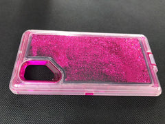 Brand new Samsung Galaxy Note 10 Glitter Case - Pink