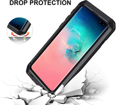 Samsung Galaxy S10e Case Dropproof Shockproof Rugged Case