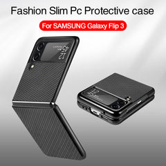 Back case for Samsung Galaxy Z Flip 2