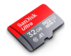 SanDisk Memory Card Micro SD Memory Card +  Snap Deal.