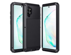 Samsung Galaxy Note 10 Plus Rugged Shockproof Case