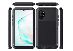 Samsung Galaxy Note 10 Plus Rugged Shockproof Case