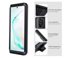 Samsung Galaxy Note 10 Plus Rugged Shockproof Case