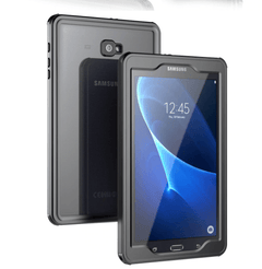 Samsung Galaxy Tab A6 10.1 inch Waterproof Case Shockproof case