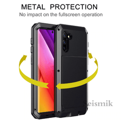 Samsung Galaxy S20 Ultra Rugged Shockproof Case