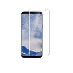 Samsung Galaxy S9 UV Glue Glass Screen Protector