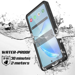 Samsung Galaxy Note 9 Dropproof Rugged Waterproof Case Cover