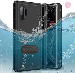 Samsung Galaxy Note 10 Plus Waterproof Shockproof Case