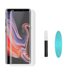 Samsung Galaxy Note 8 UV Glue Glass Screen Protector