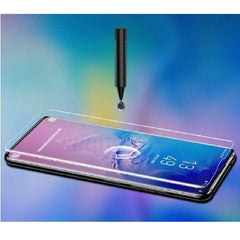 Samsung Galaxy S10 Plus UV Glue Glass Screen Protector