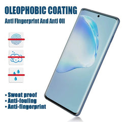 Samsung Galaxy S20 Glass Screen Protector 