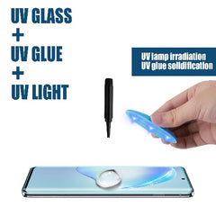 Samsung Galaxy S20 Glass Screen Protector 