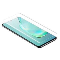 Samsung Galaxy S20 Ultra UV Glue Glass Screen Protector